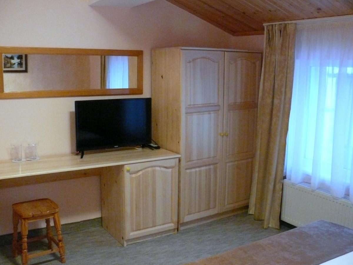 Hotel Комплекс Лебанов Yundola Exterior foto